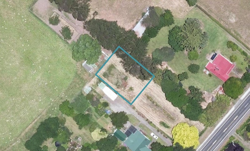 0 State Highway 2, Nuhaka, Nuhaka - Carousel 1