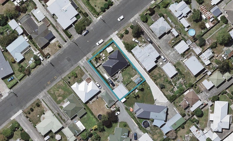 301 Terrace Road, Parkvale, Hastings - Carousel 1