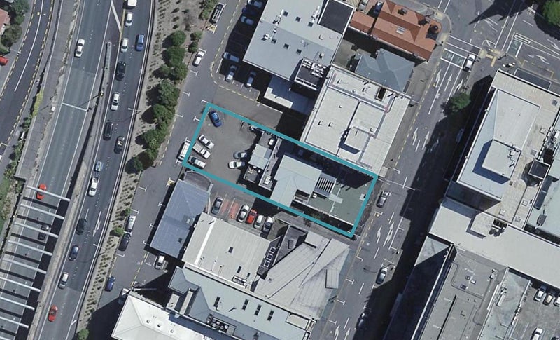 304/212 Willis Street, Te Aro, Wellington - Carousel 1