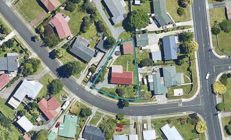 3 Joanne Crescent, Pukehangi, Rotorua - Carousel 1