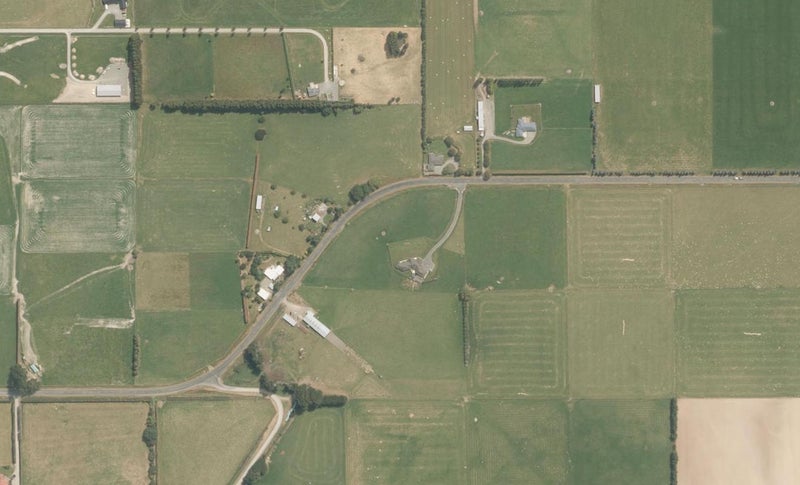 214 Gap, THOMSONS CROSSING, WINTON - Carousel 1
