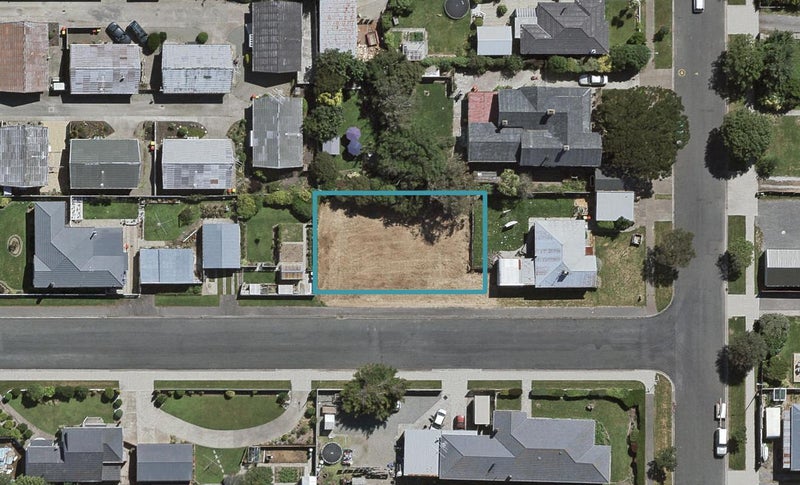 22 Beatty Street, Strathern, Invercargill - Carousel 1