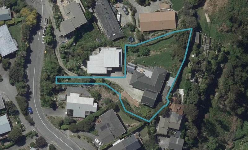 65A Kidson Terrace, Cashmere, Christchurch - Carousel 1