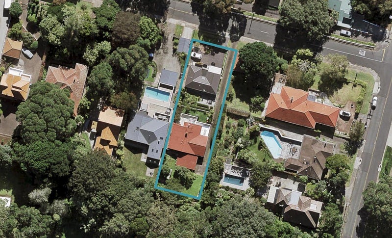 2B Landscape Road, Mount Eden, Auckland - Carousel 1