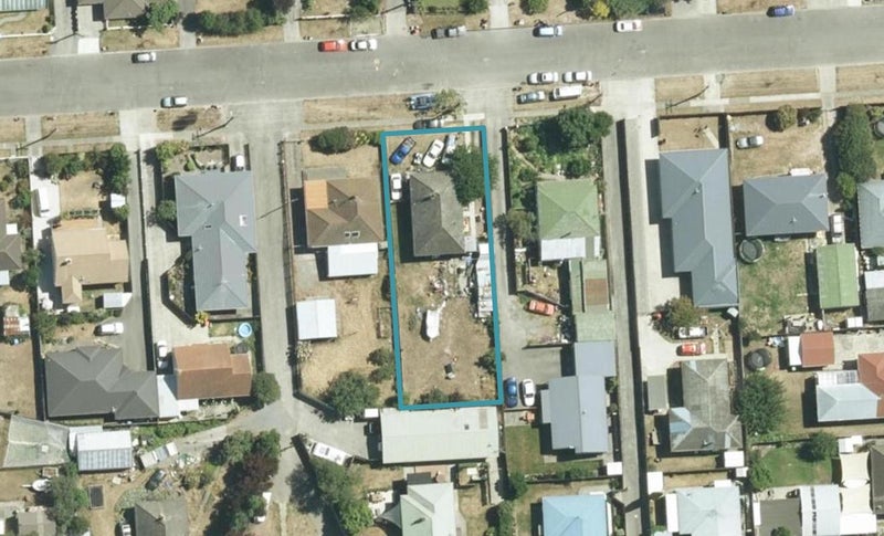 46 Litchfield Street, Redwoodtown, Blenheim - Carousel 1