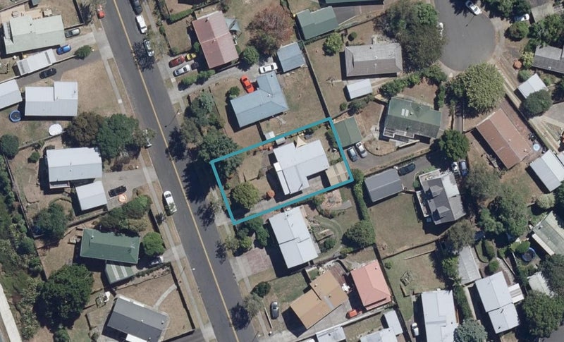 86 Fairview Street, Chartwell, Hamilton - Carousel 1