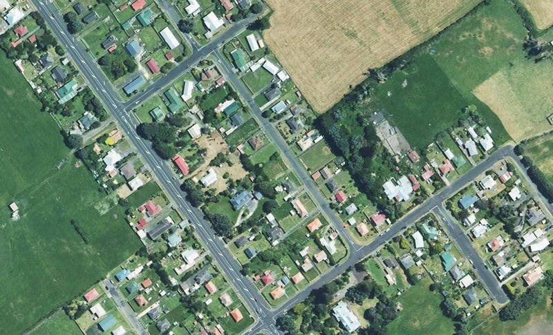 9 Manchester Street, Patea, Pātea - Carousel 1