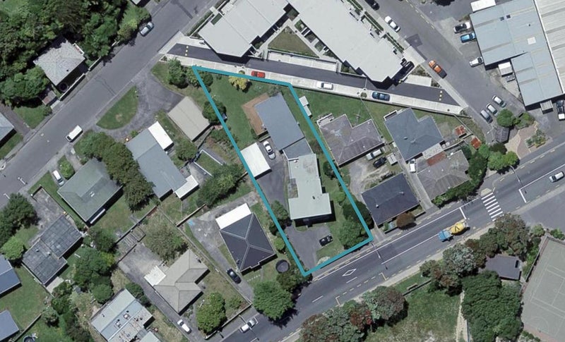 1/199 Newlands Road, Newlands, Wellington - Carousel 1