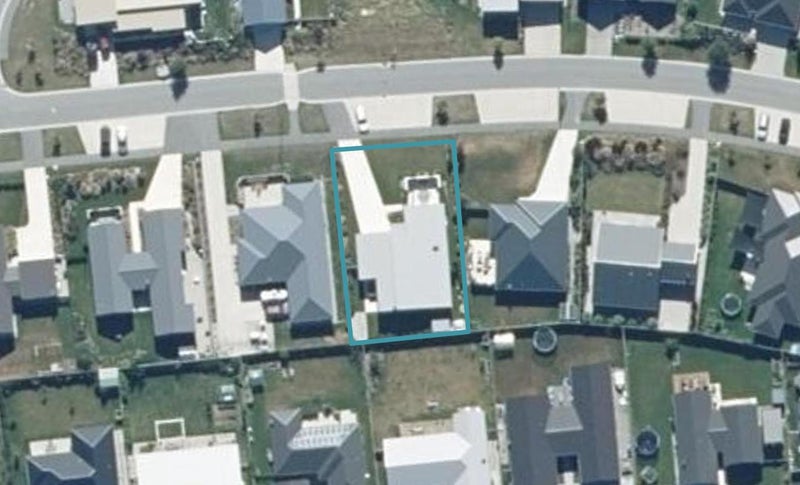 16 Banbury Terrace, Lower Shotover, Queenstown - Carousel 1