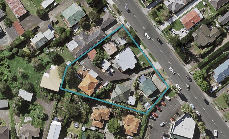 6 Lunn Avenue, Mount Wellington, Auckland - Carousel 1