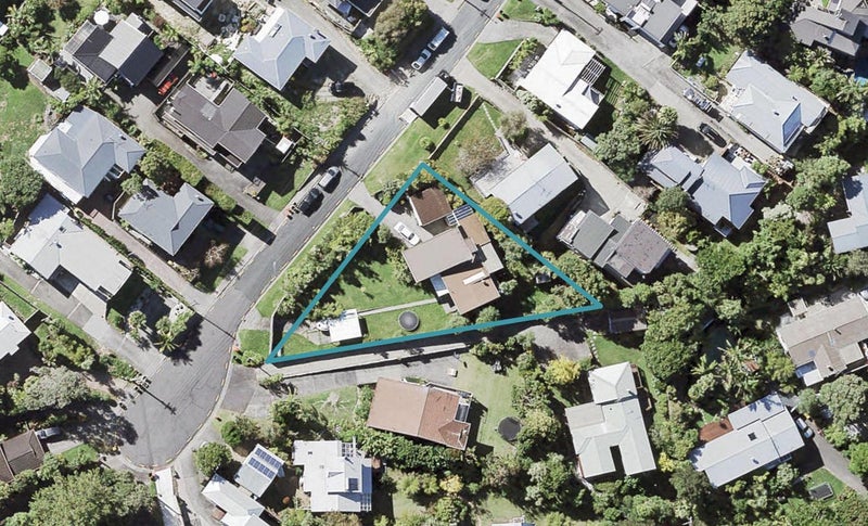 28 Kiteroa Terrace, Rothesay Bay, Auckland - Carousel 1