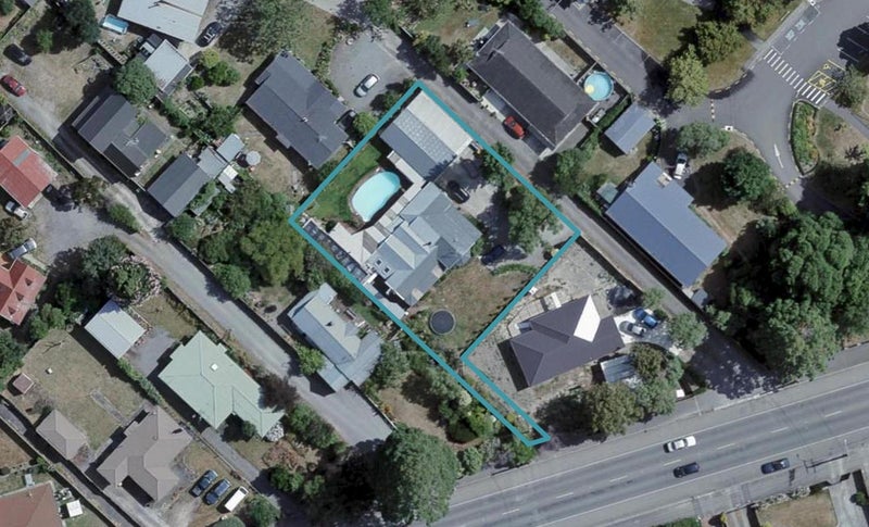 86A High Street, Solway, Masterton - Carousel 1