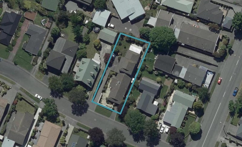 2/6 Harkness Place, Avonhead, Christchurch - Carousel 1