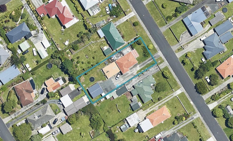 24 Roosevelt Road, Western Heights, Rotorua - Carousel 1
