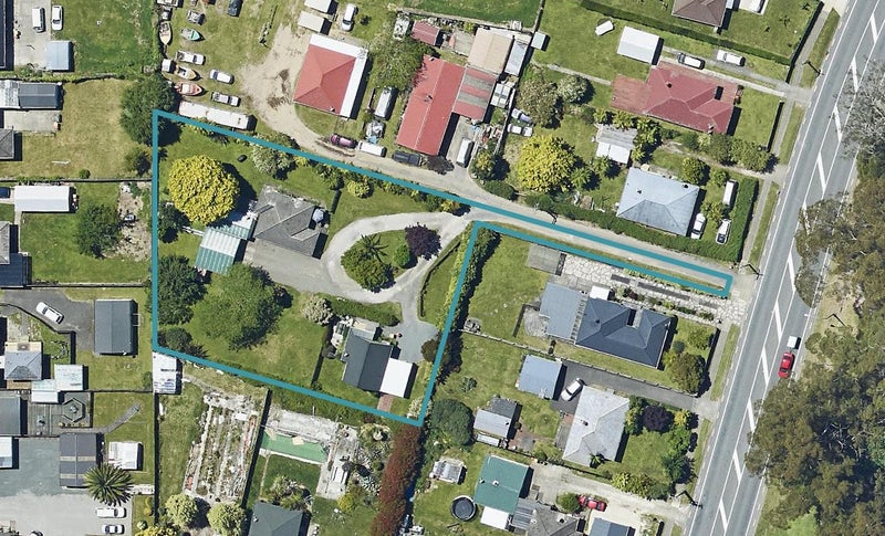 80B Sala Street, Whakarewarewa, Rotorua - Carousel 1