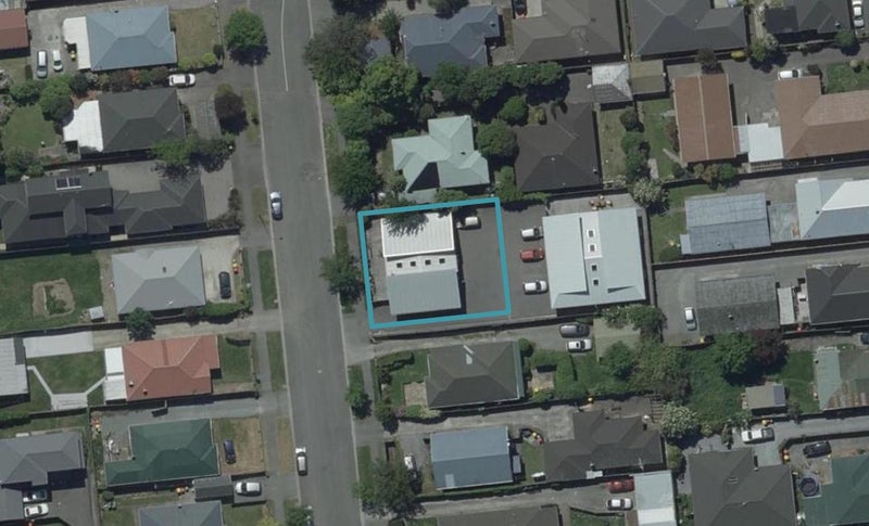 88 Rattray Street, Riccarton, Christchurch - Carousel 1