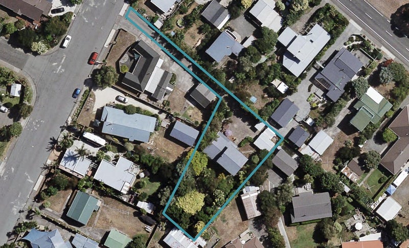 Property Valuation for 3 Gordon Road, Te Awanga, Te Awanga | Trade Me ...