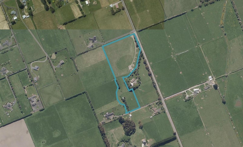 495 Gordon Road, North Taieri, Mosgiel - Carousel 1