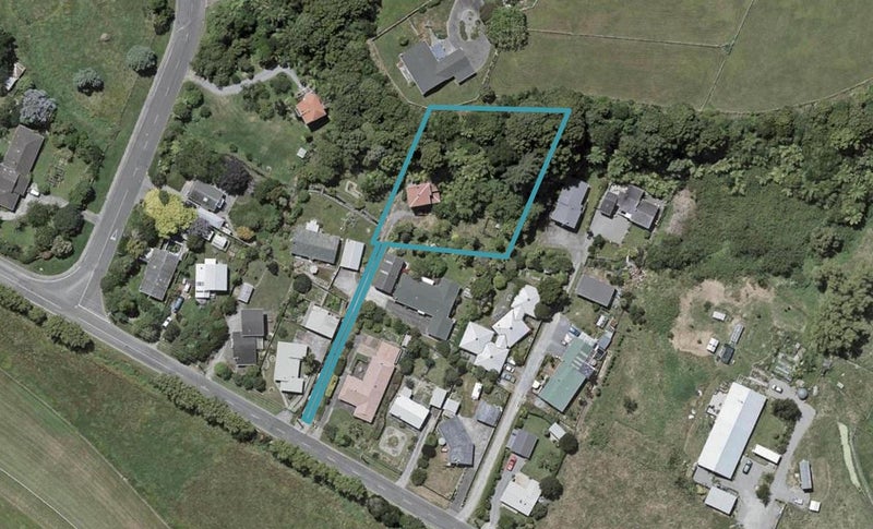 114 Rahui Road, Otaki - Carousel 1