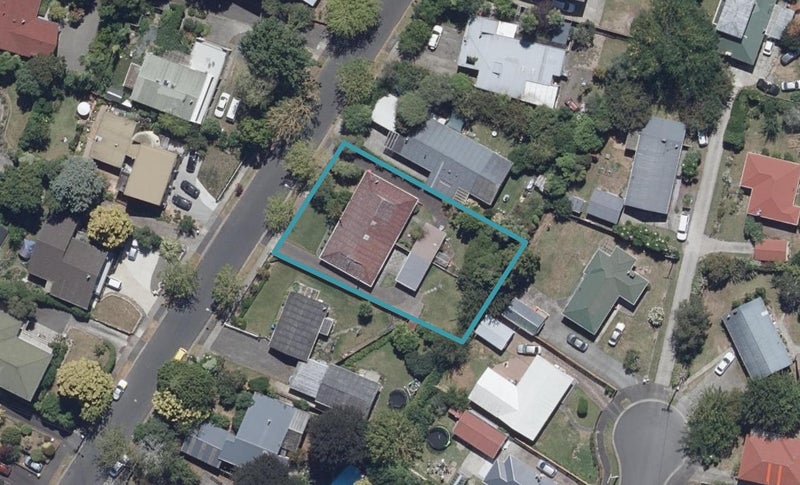 34A Aurora Terrace, Hillcrest, Hamilton - Carousel 1