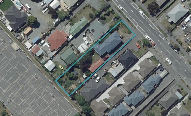 254 Breezes Road, Aranui, Christchurch - Carousel 1