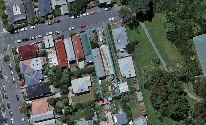 114 Mein Street, Newtown, Wellington - Carousel 1