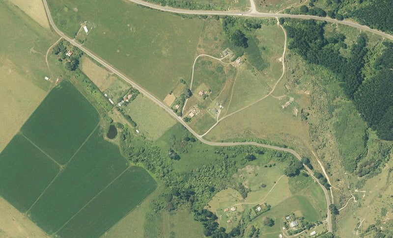 Property Valuation for 75 Mohaka Township Road, Mohaka, Wairoa | Trade ...