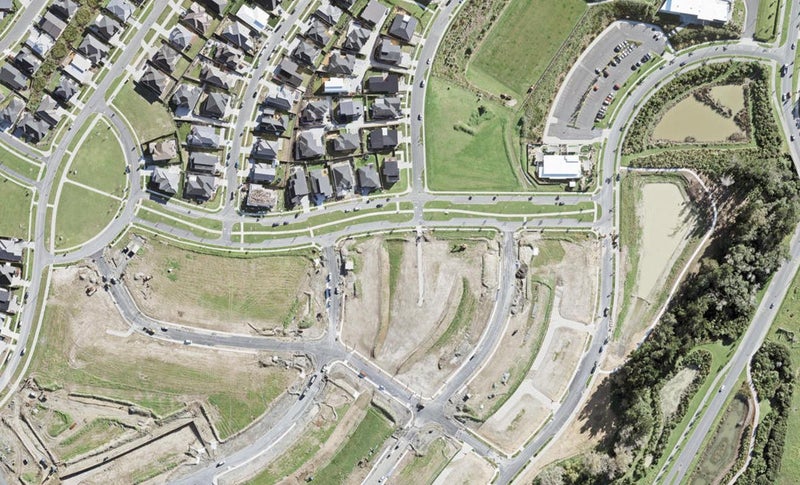 22 Grut Greens, Silverdale, Silverdale - Carousel 1