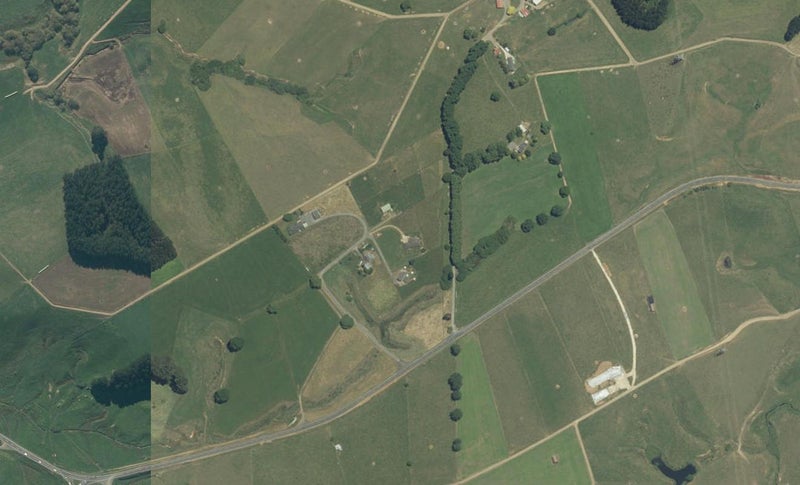1414 Kawhia Road, Tihiroa, Otorohanga - Carousel 1