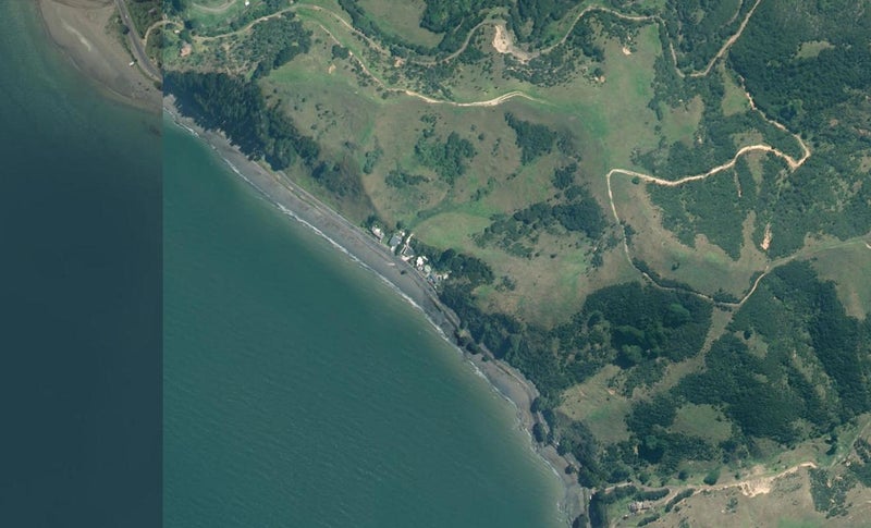 Property Valuation for 974 Thames Coast Sh25 Road, KERETA, THAMES ...