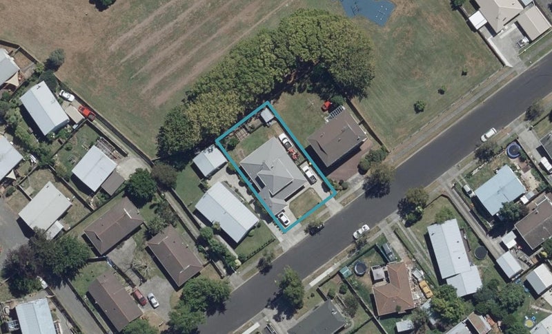 26 Derby Street, Nawton, Hamilton - Carousel 1