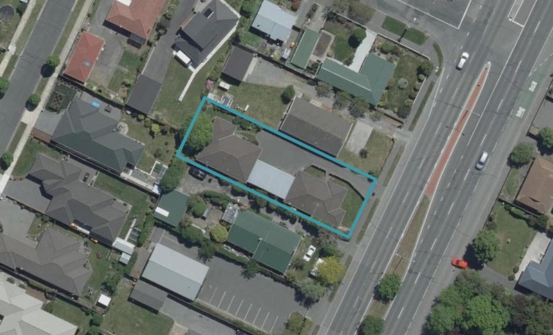1/631 Main North Road, Belfast, Christchurch - Carousel 1