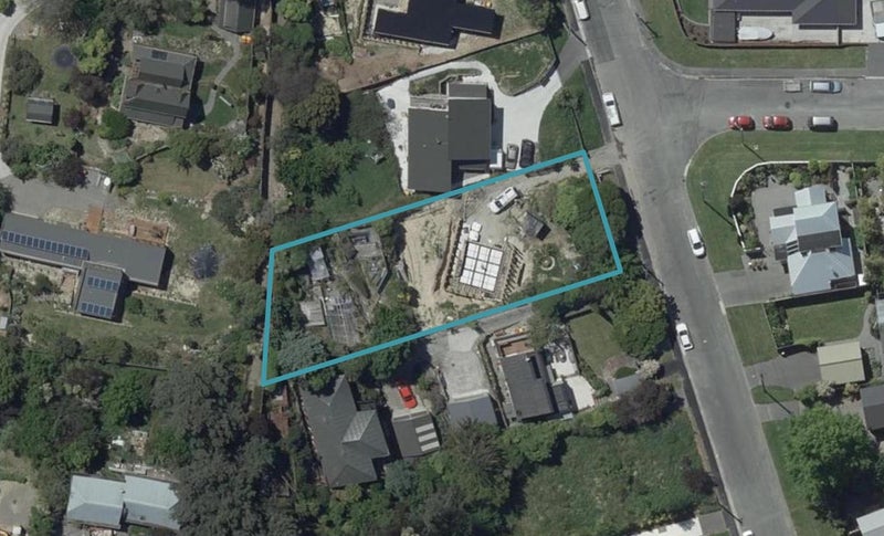 38 Albert Terrace, Saint Martins, Christchurch - Carousel 1