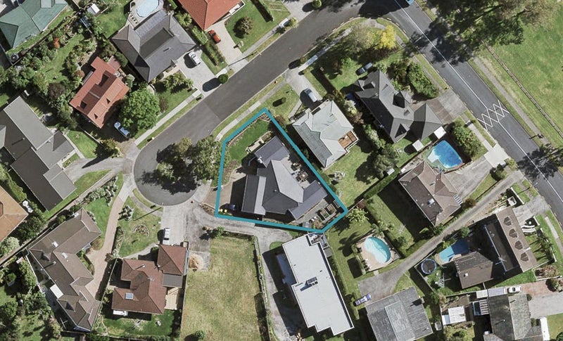 6 Hartfield Rise, Pahurehure, Papakura - Carousel 1