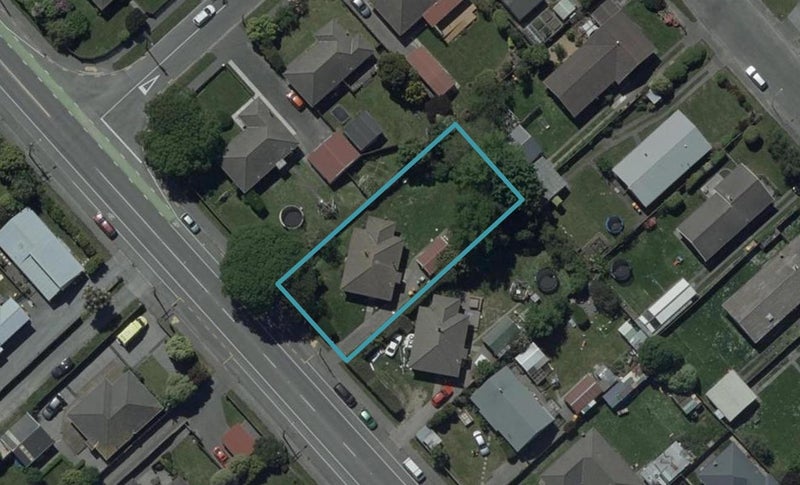 11 Awatea Road, Hornby, Christchurch - Carousel 1