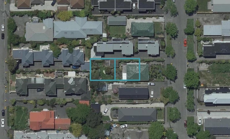 3/69 Bishop Street, St Albans, Christchurch - Carousel 1