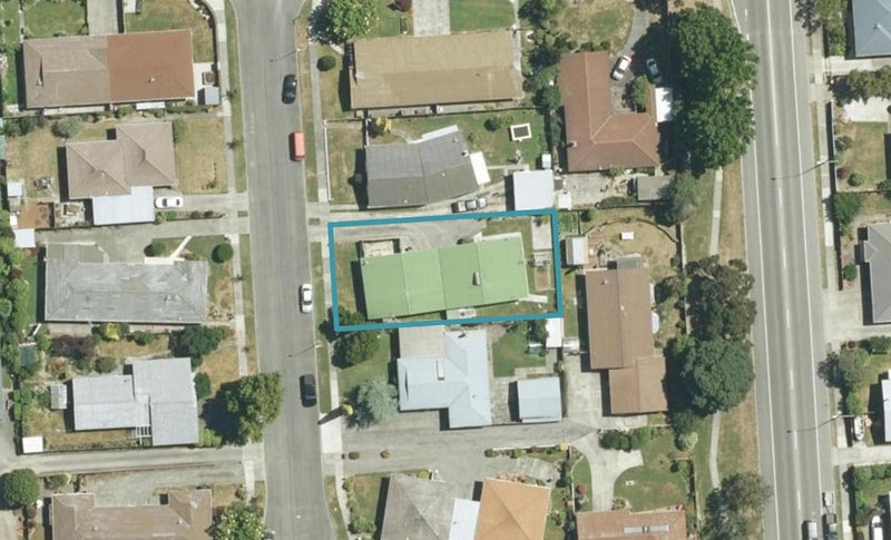 2/5 Manor Place, Redwoodtown, Blenheim - Carousel 1