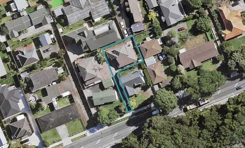 25A Beach Road, Pahurehure, Papakura - Carousel 1
