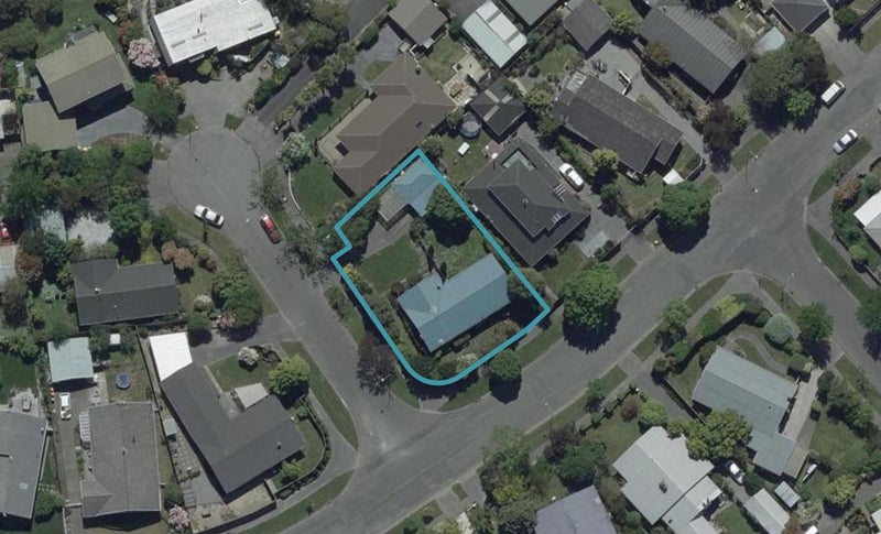 2 Burrows Place, Ilam, Christchurch - Carousel 1