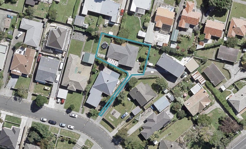47A Hardy Street, Waterloo, Lower Hutt - Carousel 1