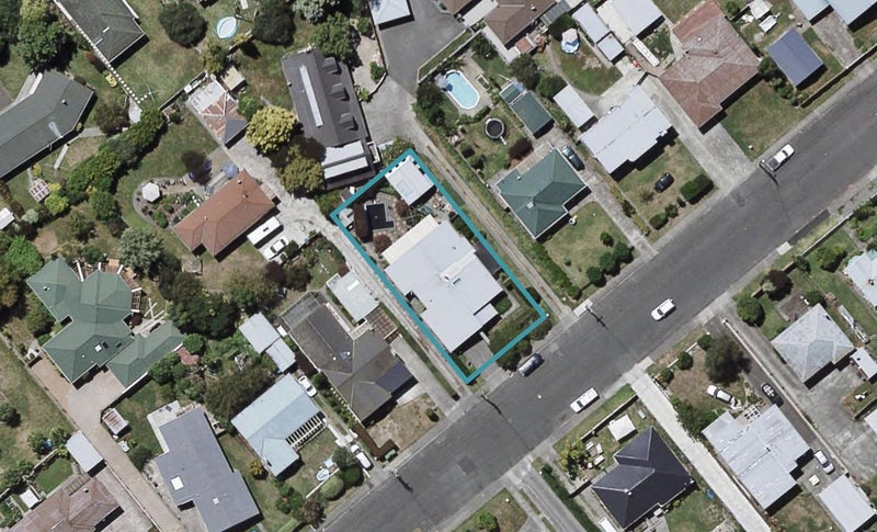 216 Terrace Road, Parkvale, Hastings - Carousel 1