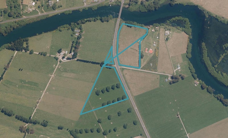 Property Valuation for 2548 State Highway 5, Ohaaki, Reporoa | Trade Me ...