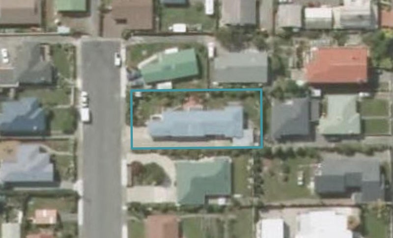 8B Brown Street, Gore, Gore - Carousel 1