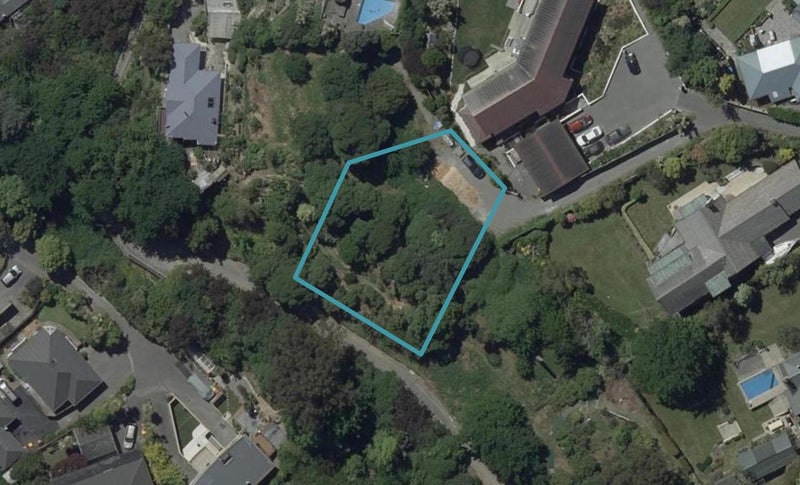 6 Garth Terrace, Cashmere, Christchurch - Carousel 1