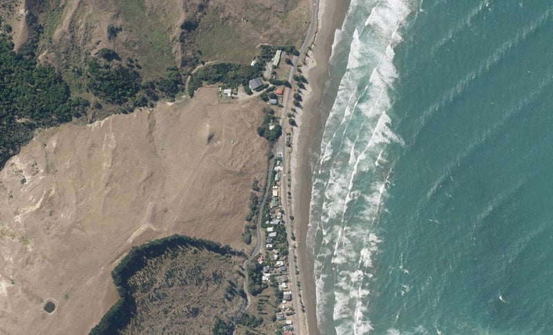 10 Akitio Esplanade, Ākitio, Pongaroa - Carousel 1