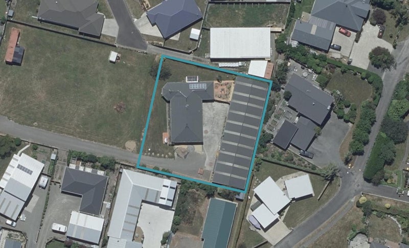 51C Sherwill Street East, Feilding, Feilding - Carousel 1
