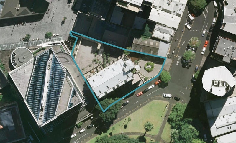 9A/23 Emily Place, Auckland Central, Auckland - Carousel 1