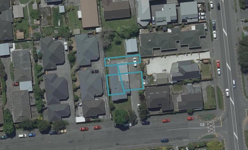 4/88 Peverel Street, Riccarton, Christchurch - Carousel 1