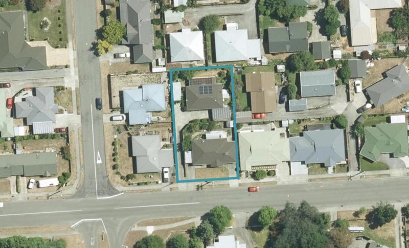 25 Wither Road, Witherlea, Blenheim - Carousel 1