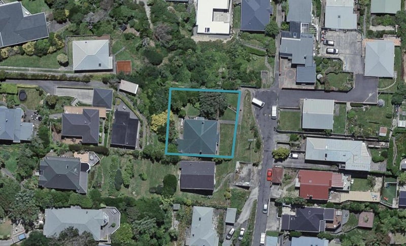 4 Fortunatus Street, Brooklyn, Wellington - Carousel 1